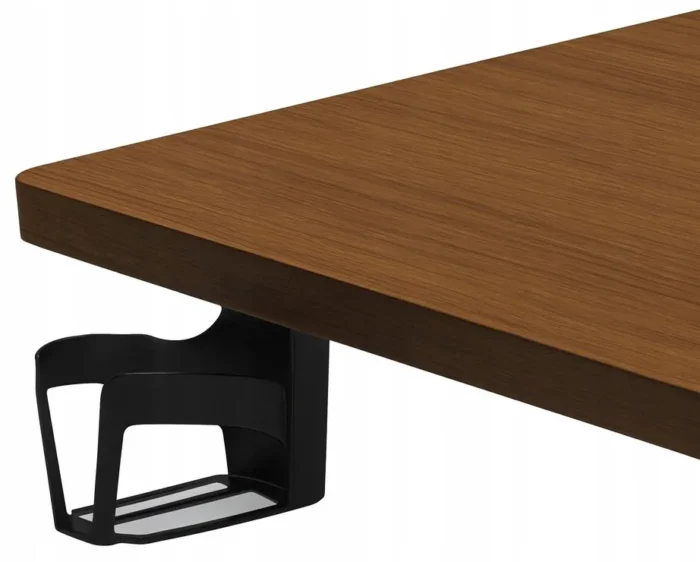 Ігровий стіл електричний Ekspand BR01-120 горіх/чорний - Зображення 9