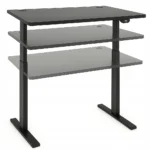 Ігровий стіл електричний Ekspand BR01-140 чорний - Зображення 7