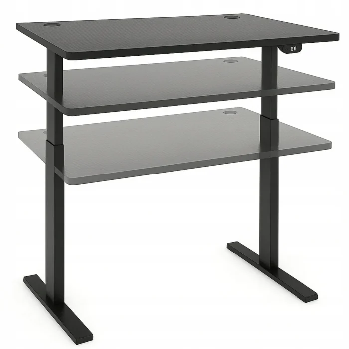 Ігровий стіл електричний Ekspand BR04-140 лофт - Зображення 8