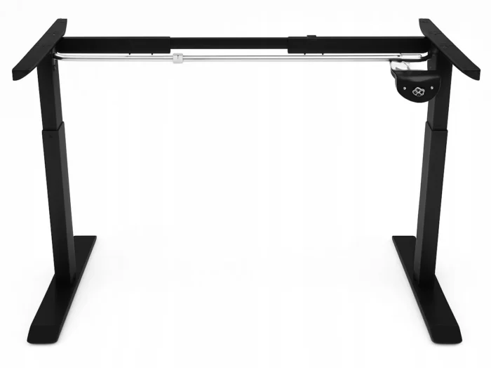 Ігровий стіл електричний Ekspand BR01-120 горіх/чорний - Зображення 4