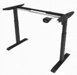 Ігровий стіл електричний Ekspand BR01-140 вільха/чорний - Зображення 4