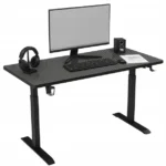 Ігровий стіл електричний Ekspand BR01-120 чорний