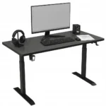 Ігровий стіл електричний Ekspand BR01-140 чорний