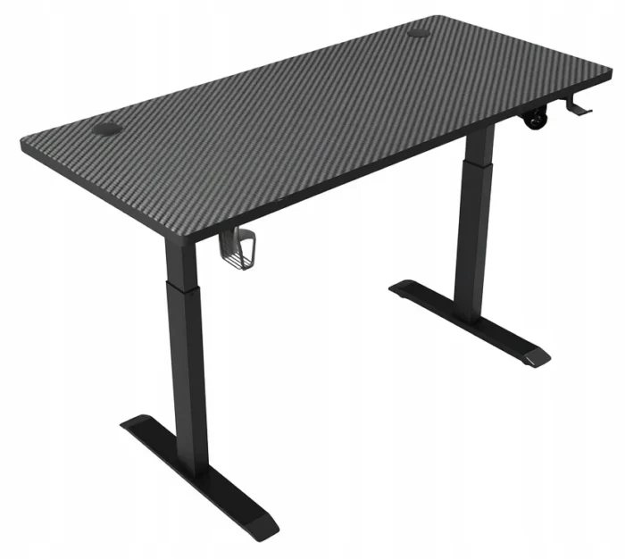 Ігровий стіл електричний Ekspand BR01-140 чорний - Зображення 2