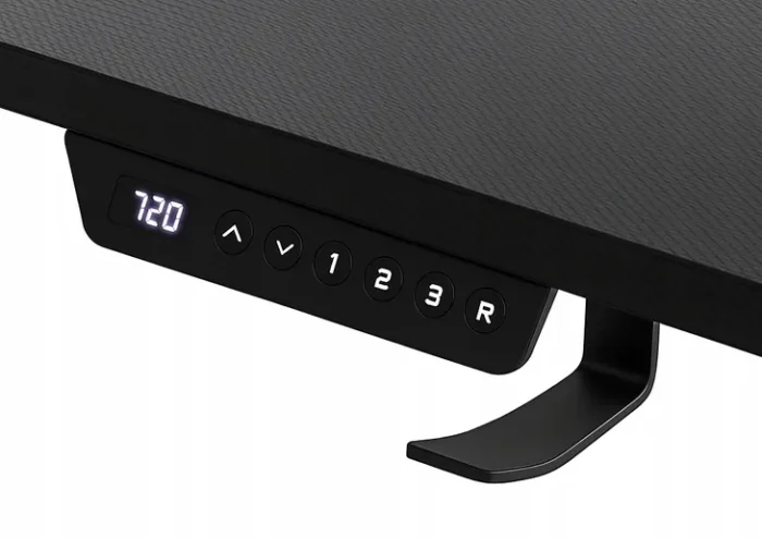 Ігровий стіл електричний Ekspand BR04-140 чорний - Зображення 6