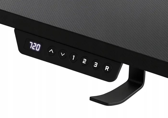 Ігровий стіл електричний Ekspand BR01-140 чорний - Зображення 5