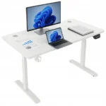 Ігровий стіл електричний Ekspand BR01-120 білий