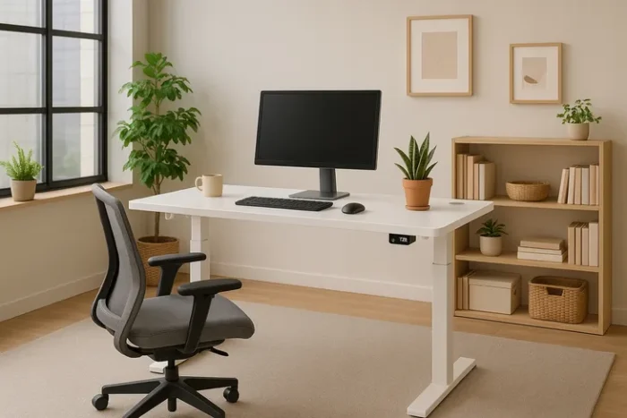 Ігровий стіл електричний Ekspand BR01-120 білий - Зображення 7