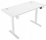 Ігровий стіл електричний Ekspand BR01-120 білий - Зображення 2