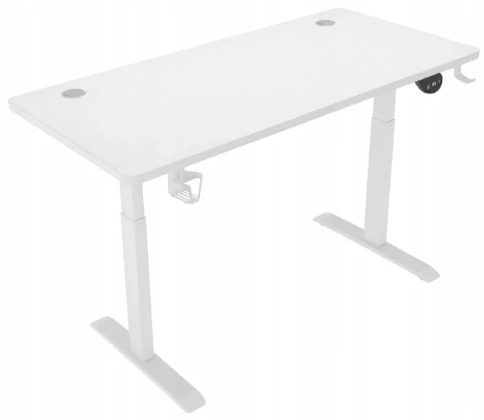 Ігровий стіл електричний Ekspand BR01-120 білий - Зображення 2