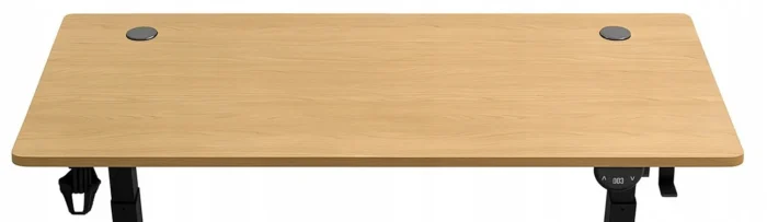 Ігровий стіл електричний Ekspand BR01-140 вільха/чорний - Зображення 9