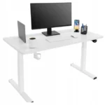 Ігровий стіл електричний Ekspand BR04-140 білий