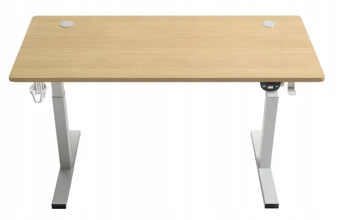 Ігровий стіл електричний Ekspand BR04-140 вільха/білий - Зображення 3