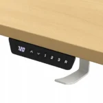 Ігровий стіл електричний Ekspand BR04-140 вільха/білий - Зображення 4