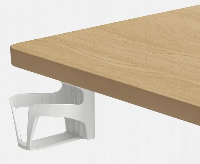 Ігровий стіл електричний Ekspand BR04-140 вільха/білий - Зображення 5