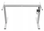 Ігровий стіл електричний Ekspand BR04-140 вільха/білий - Зображення 6