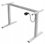 Ігровий стіл електричний Ekspand BR04-140 вільха/білий - Зображення 7