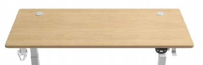 Ігровий стіл електричний Ekspand BR01-140 вільха/білий - Зображення 6