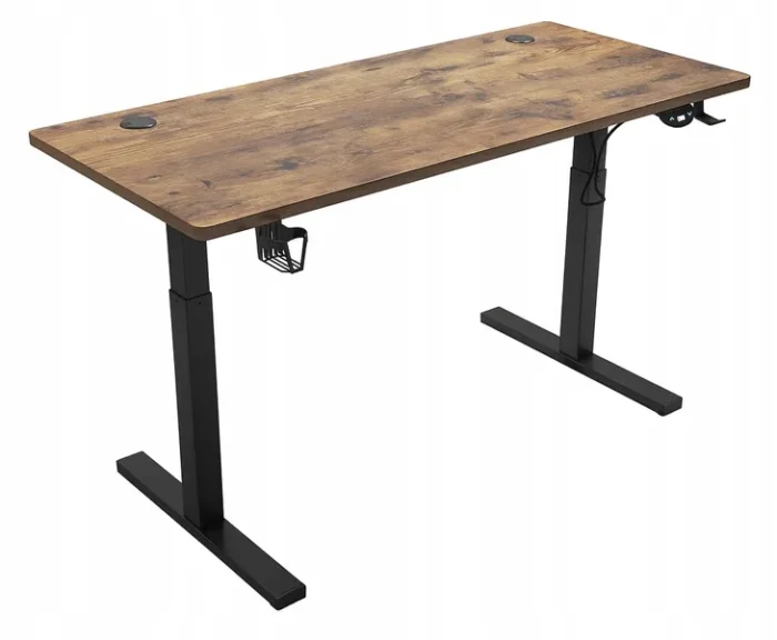 Ігровий стіл електричний Ekspand BR04-120 лофт - Зображення 2