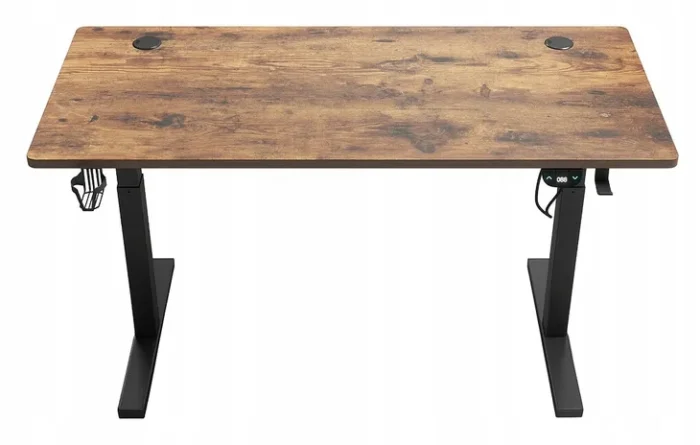 Ігровий стіл електричний Ekspand BR01-140 лофт - Зображення 4