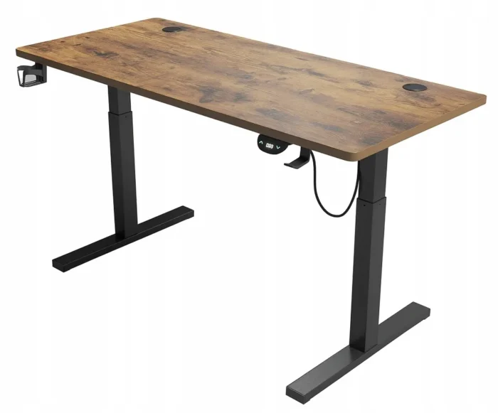 Ігровий стіл електричний Ekspand BR04-140 лофт - Зображення 2