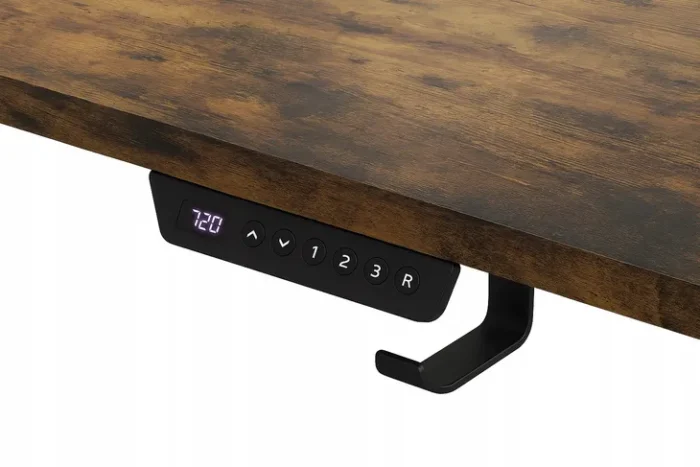 Ігровий стіл електричний Ekspand BR04-120 лофт - Зображення 6