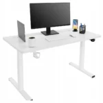 Ігровий стіл електричний Ekspand BR04-120 білий