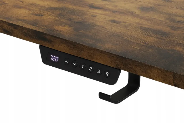 Ігровий стіл електричний Ekspand BR04-140 лофт - Зображення 4