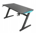 Ігровий стіл світлодіодний Ekspand BG04-120 чорний - Зображення 2