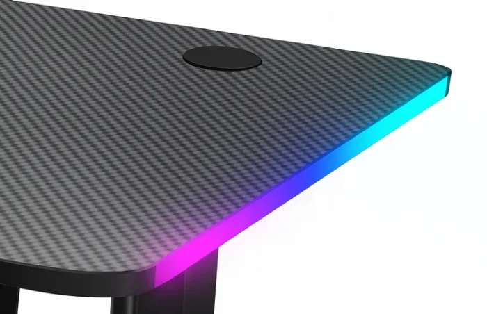 Ігровий стіл електричний світлодіодний Ekspand BR02-140 чорний - Зображення 4