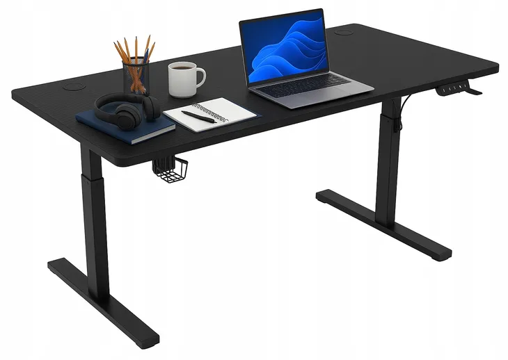 pdk35k.859383.l Ігровий стіл електричний Ekspand BR04-140 чорний - Зображення 1