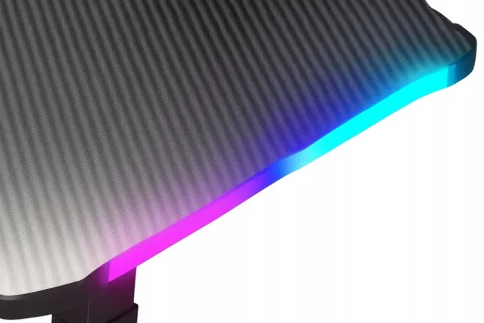 Ігровий стіл електричний світлодіодний Ekspand BR03-160 чорний - Зображення 5