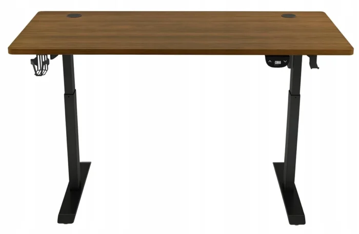 Ігровий стіл електричний Ekspand BR01-120 горіх/чорний - Зображення 3