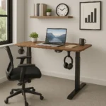 Ігровий стіл електричний Ekspand BR01-140 горіх - Зображення 8