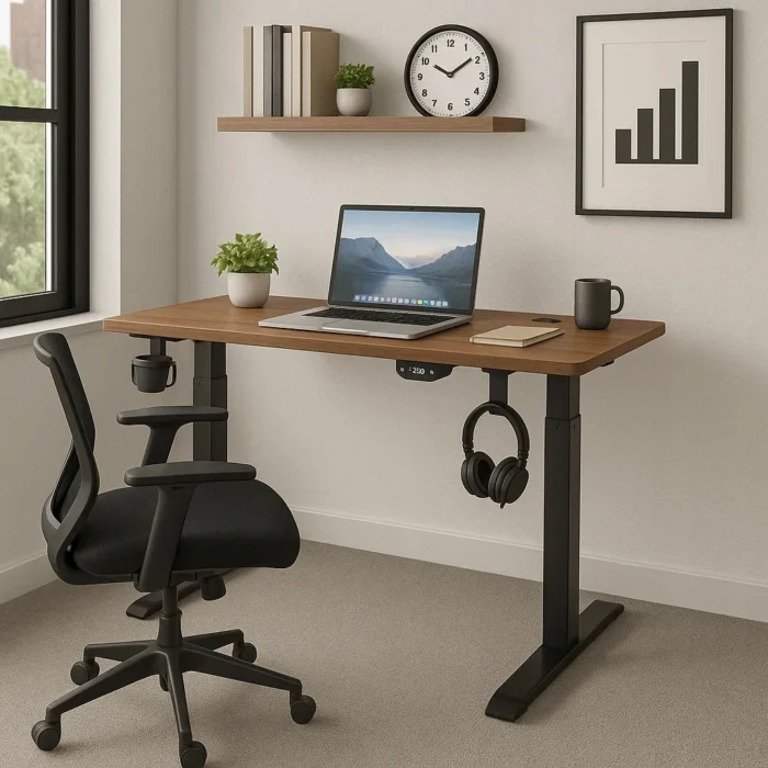 Ігровий стіл електричний Ekspand BR01-140 горіх - Зображення 8