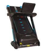 Бігова доріжка електрична THUNDER IGNITE-S-TFT-BLACK - Зображення 4