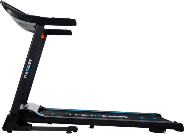 Бігова доріжка електрична THUNDER RAPID - Зображення 5