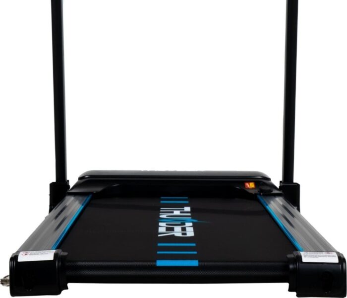 Бігова доріжка електрична THUNDER RAPID - Зображення 7