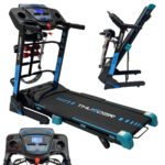 Бігова доріжка електрична THUNDER BIONIC-D - Зображення 2