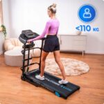 Бігова доріжка електрична THUNDER G8000-D - Зображення 5