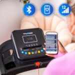 Бігова доріжка електрична THUNDER G8000-D - Зображення 6