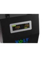 Джерело Безперебійного Живлення Volt Polska SINUS UPS 1000 45Ah (700/1000W) - Зображення 2