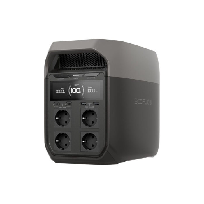 Зарядна станція EcoFlow DELTA 3 (EFDELTA3-EU) - Зображення 1