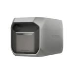 Додаткова батарея для зарядної станції EcoFlow DELTA 3 Extra Battery