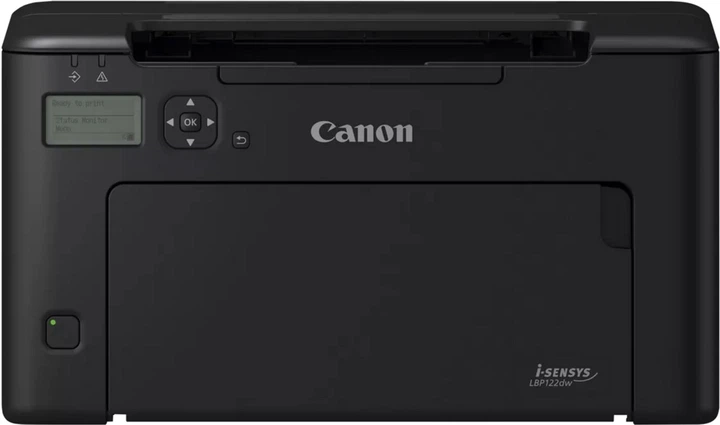 513953334 Принтер Canon i-SENSYS LBP122dw (5620C001) - Зображення 1