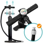 SUP-дошка Neo-sport 170107 Reefbreak11.6 350 см - Зображення 4