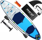 SUP-дошка Neo-Sport 170206 Aquasurf 10.6 320 см