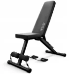 Регульована тренувальна лава 4FIZJO (P-5905973405126)