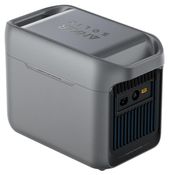 Зарядна станція Anker SOLIX C1000 (A1761311) - Зображення 4