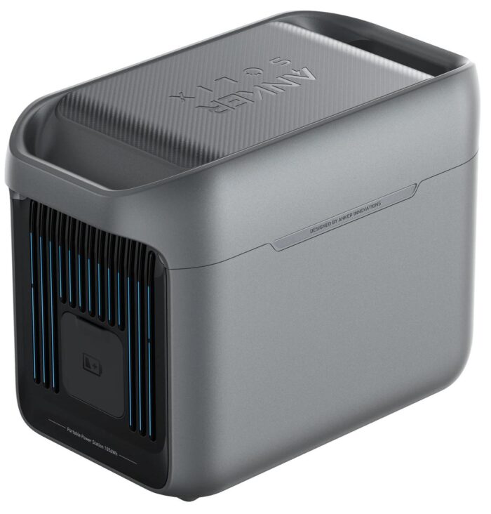 Зарядна станція Anker SOLIX C1000 (A1761311) - Зображення 2